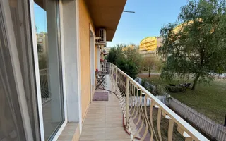 2 camere I Cosmopolis I etaj 1 I parcare I mobilat si utilat - Poză 15