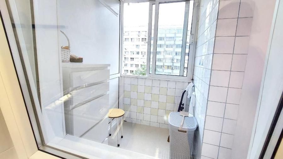 Garsonieră 38mp, renovată, vedere stradală, Mihai Bravu, Dristor - Poză 4