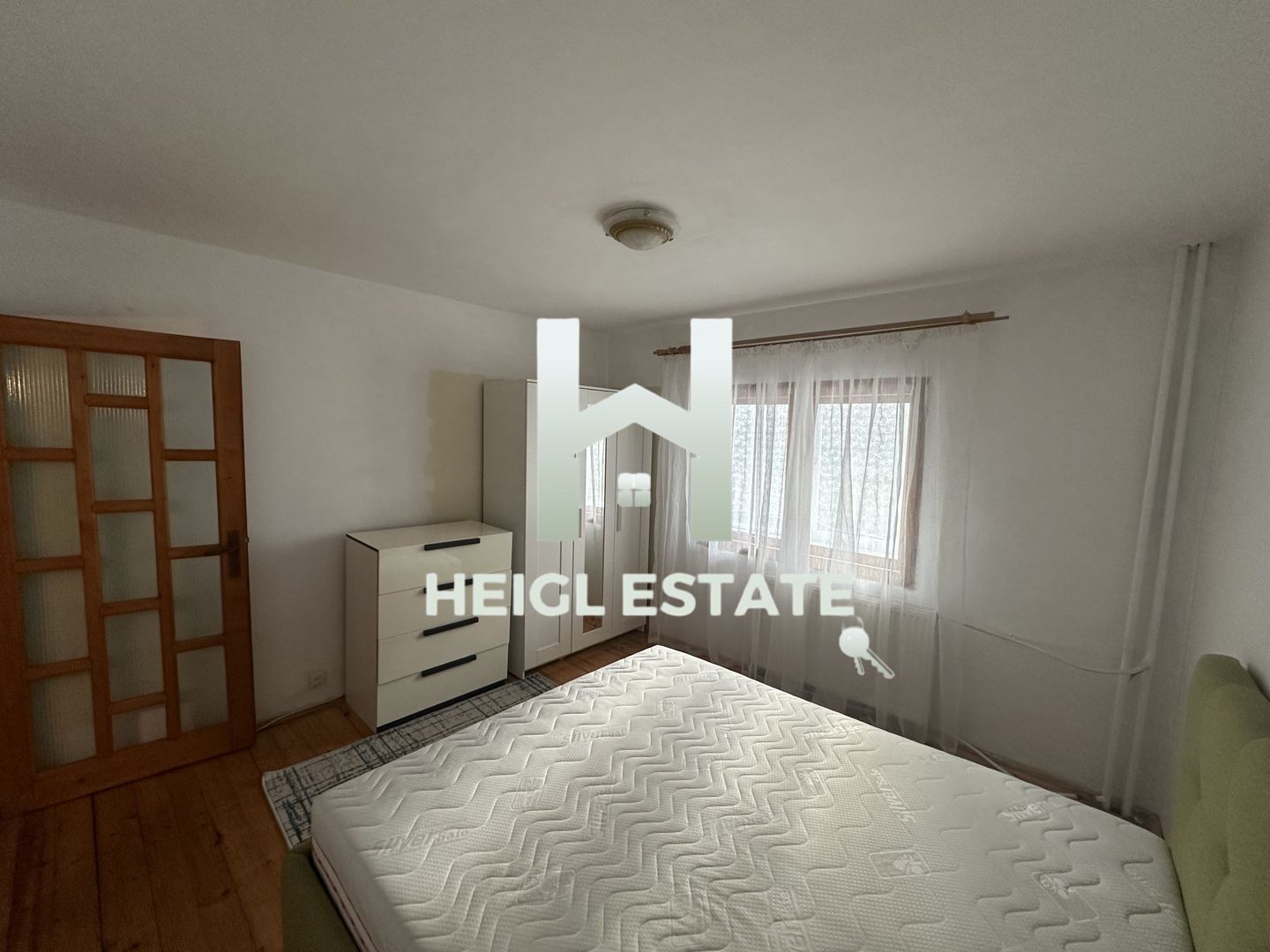 Apartament cu 2 camere in Zona Steaua - Poză 10
