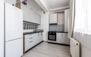Apartament la cheie în complexul ARED UTA ideal pentru investiție - Poză 4