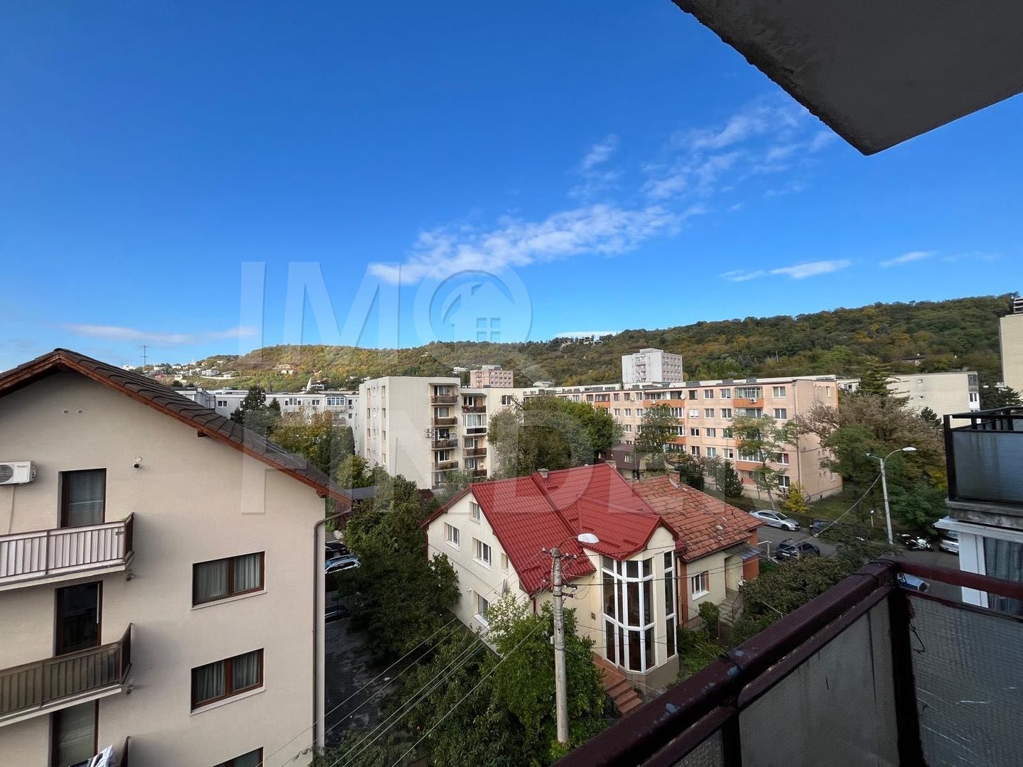 2 camere decomandate | 2 balcoane | Grigorescu | Centrala noua 2026 | Etaj 4 - Poză 2