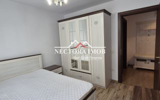NECTORA IMOB-Apartament 2 camere,54 mp,Piata Nucetului,Mobilat/Utilat - Poză 8