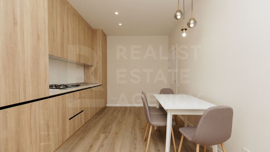 Chirie apartament, 1 cameră, strada Moara Roșie, Centru - Poză 7