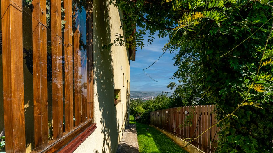 0 % comision, casa cocheta situata in Feleacu avand 503 mp teren - Poză 47