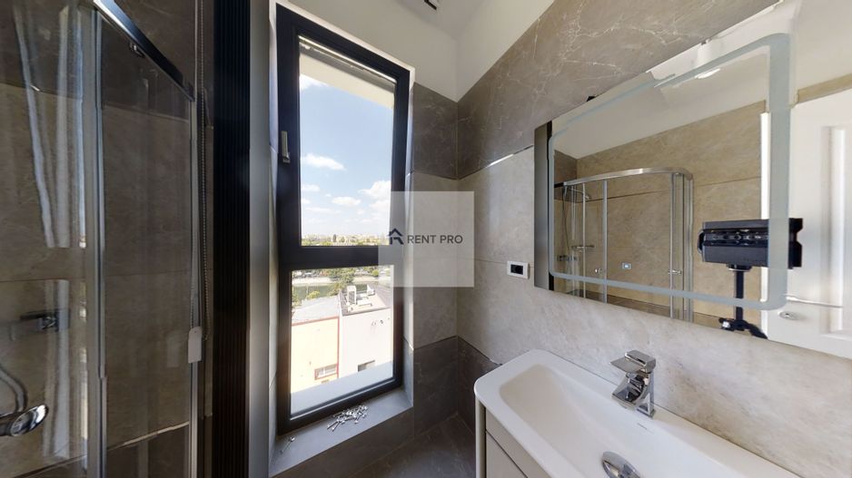 Studio 2 camere - Ranetti Premium Apartments 2021 - Poză 5