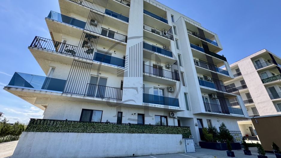 Apartament 3 camere de vânzare Mamaia Sat, Constanța - Poză 13