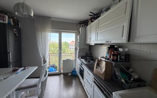 Apartament 2 camere | Etaj 3 | 60 mp | Zona Carpați 2 - Poză 9