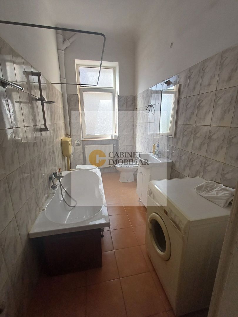 3 camere in vila -95 mp I Armeneasca I Pretabil cabinet I Etaj 1 - Poză 5
