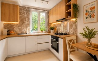 3 camere premium | Renovare integrală | Parc superb lângă bloc- - Poză 12