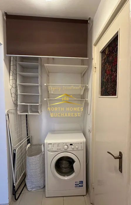 Apartament 2 camere | Piata Victoriei - Dr  Felix | Pet friendly - Poză 5