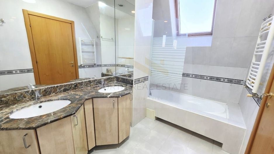 Family Villa for Rent Ibiza Golf Pipera  - American School - Garden & Pool - Poză 5