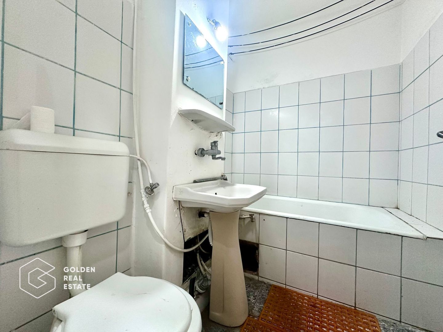 Garsoniera spatioasa, etajul 1, zona Lebada - Poză 4