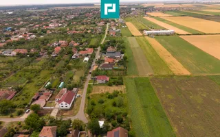 Teren intravilan de 602mp în Cicir, Vladimirescu - Poză 11
