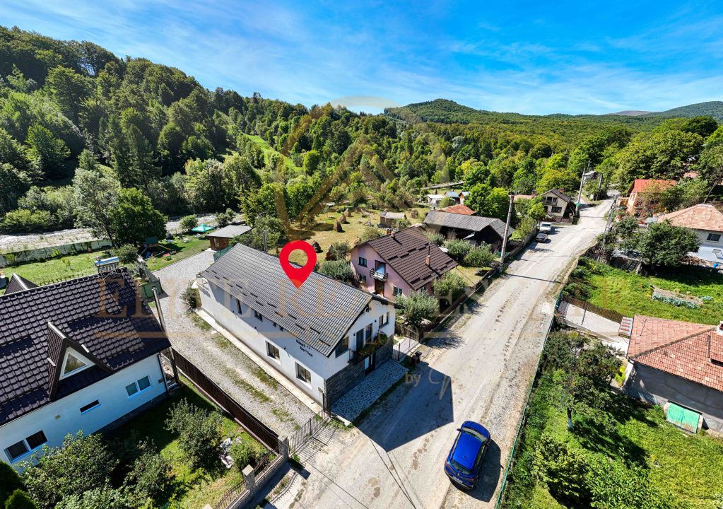 PENSIUNEA DIN DOFTANA – UN LOC CARE VINDE EMOȚII, NU CAMERE! - Poză 52