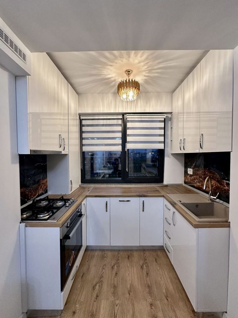 Chirie I Apartament 2 camere I Ivory Residence I Parcare inclusa - Poză 12