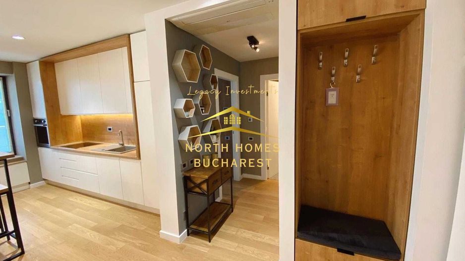 Particular vand apartament 2 camere - Aviației-Tower - Poză 6