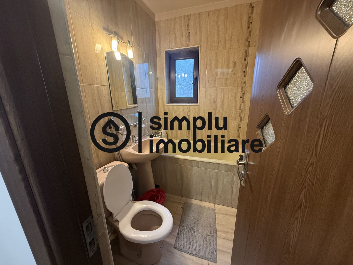 Apartament 2 camere Piata Mare et 2/4 - Poză 9