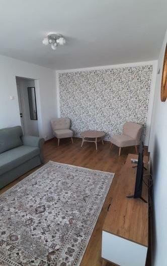 AP. 2 CAMERE BUCURESTII NOI, RENOVAT, BLOC REABILITAT, METROU 2 MINUTE - Poză 4
