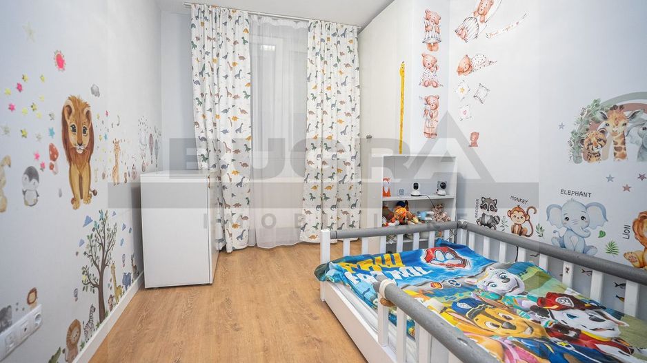 Apartament de 4 camere, 67mp, 2 parcari, zona strazii Oasului - Poză 5