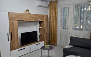 Apartament 2 camere Pacii-Gorjului | Centrala Proprie - Poză 3