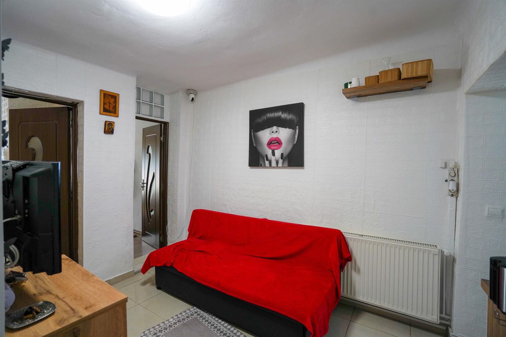 Casa cu 3 camere Cantemir - Poză 12