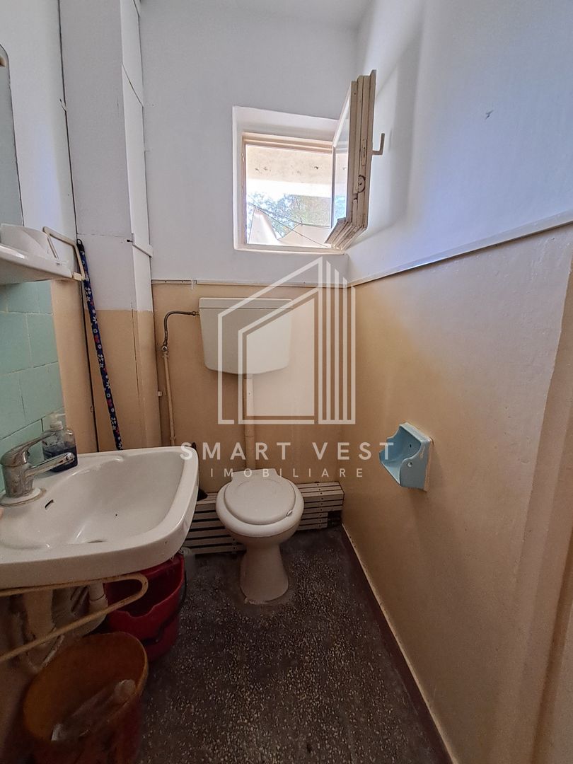Apartament 3 camere | 70 mp | Zona cartierul Micro 16 - Poză 10