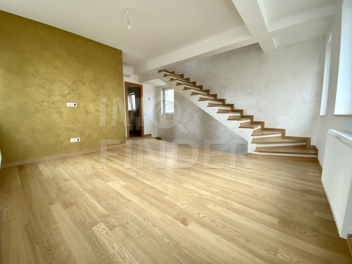 Vanzare duplex finisaje de top Buna Ziua, CF - Poză 13