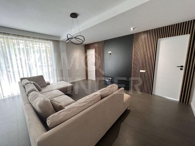 Vânzare apartament 78 mp in vila, Gheorgheni, zona FSEGA, Iulius Mall - Poză 4