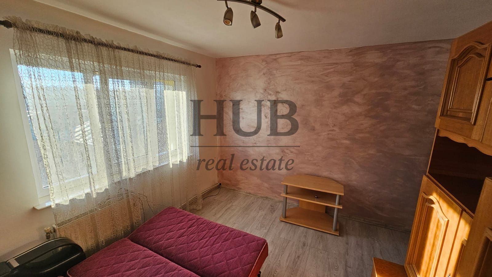 apartament cu 2 camere de inchiriat-zona Miorita - Poză 10