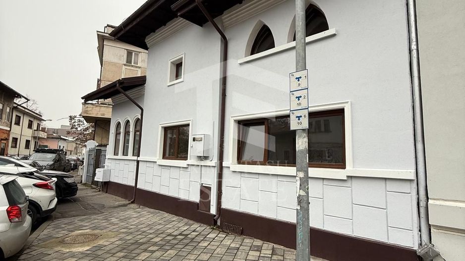 Vila individuala Icoanei Dacia - Poză 4