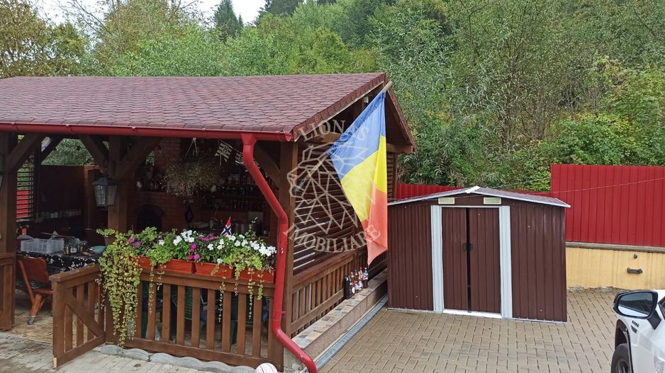 Apartament la casa 3 camere-curte-piscina-foisor-Zona Podul Jelnei - Poză 8