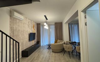 Win Herăstrău | Închiriere Duplex 3 camere - Poză 3