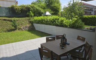 Apartament 2 camere decomandate, 55 mp, gradina, garaj, zona R. Ladea - Poză 5