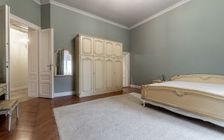 Apartament spatios cu 3 camere de LUX pe Metianu Comision 0 - Poză 8