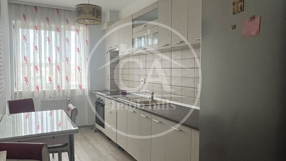 Apartament de închiriat cu 2 camere în zona Iosia, Oradea - Poză 5