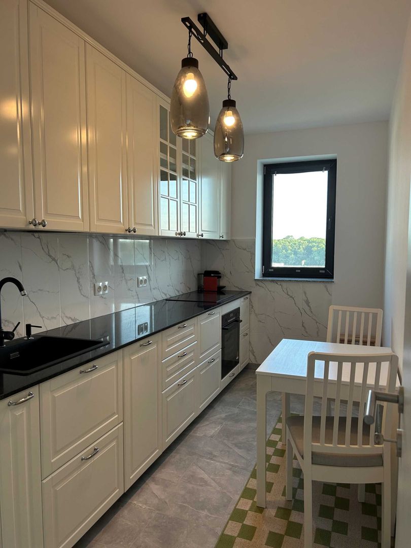 Prima inchiriere ap 2 camere Greenfield Residence Parcare - Poză 6