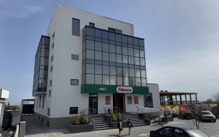 Chirie, spațiu de birouri, șos. Hîncești, Telecentru - Poză 3