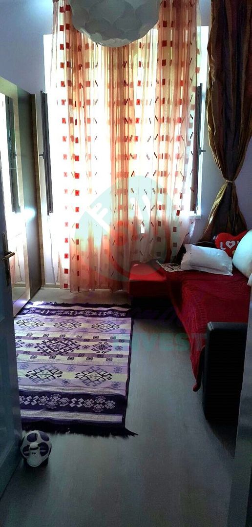 Vilă în Cotroceni | Curte proprie | Gradina Botanică-Palat-Carol Davilla - Poză 7