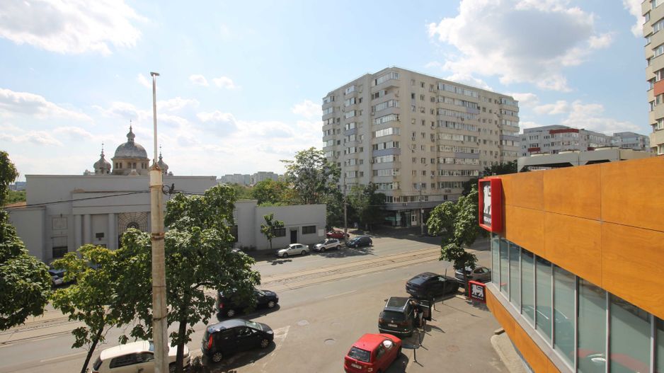 Apartament 4 camere Ion Mihalache, Piata 1 Mai, Domenii, Turda - Poză 8