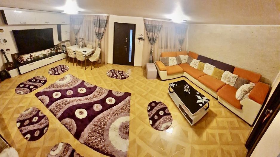 Casa vila Miroslava Notariat Pepinierii -  pozitie excelenta - Poză 3