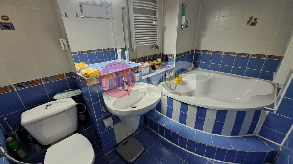 Apartament 4 camere de inchiriat zona Alexandru Obregia, Sector 4 - Poză 13