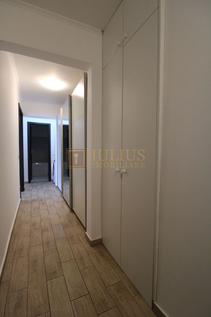 Lipovei, 3 camere + 2 bai, centrala proprie - Poză 7