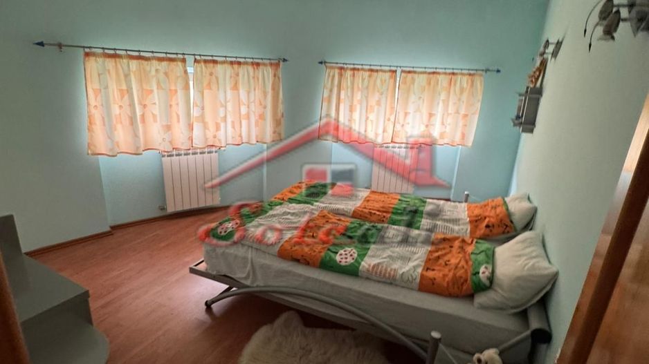 Vila de vanzare Cornu de Jos - Poză 20