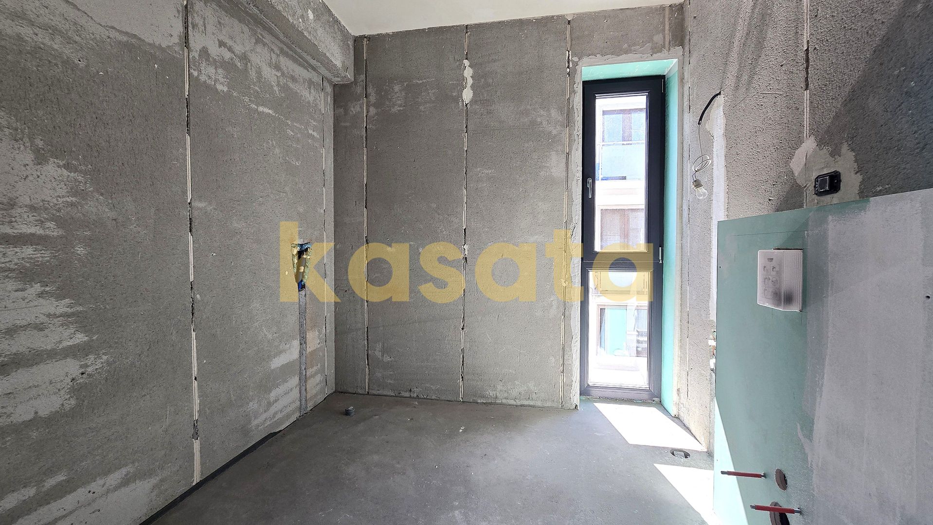 Vila Sisesti | 4 camere | Curte libera 211 mp | VIDEO - Poză 14