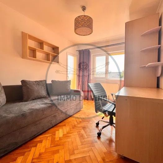 APARTAMENT DE VANZARE 3 CAMERE | MARASTI - Poză 2