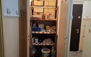 AP. 2 CAMERE DRUMUL TABEREI, BUCATARIE INCHISA, COMPLET MOBILAT/UTILAT - Poză 10