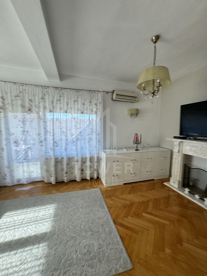 De Vânzare - Casă Individuală - Sibiu - Strada Măgheranului - Poză 3