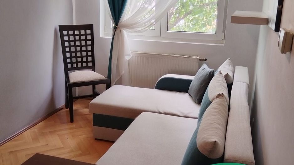 P 4170 Apartament cu 3 camere în Târgu Mureș, Aleea Carpați - Poză 7