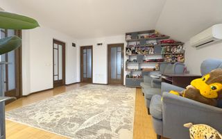 Casa individuala cu teren de 354 mp. - Poză 15