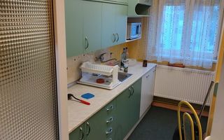 BRASADAS vinde ap 2 cam la etajul 2/4 in Micro 16. - Poză 5